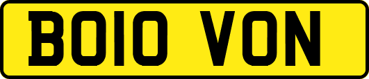 BO10VON