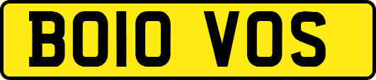 BO10VOS
