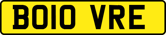 BO10VRE