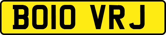 BO10VRJ