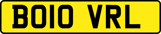 BO10VRL