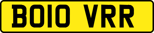 BO10VRR