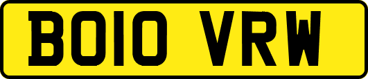 BO10VRW
