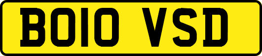 BO10VSD