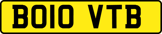 BO10VTB