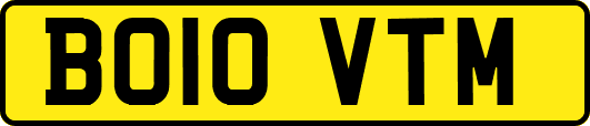 BO10VTM