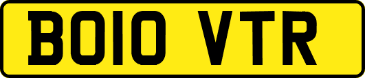 BO10VTR