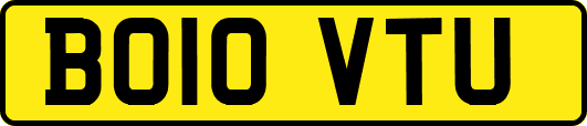 BO10VTU