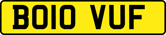 BO10VUF