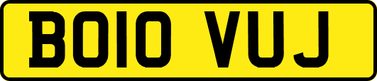 BO10VUJ