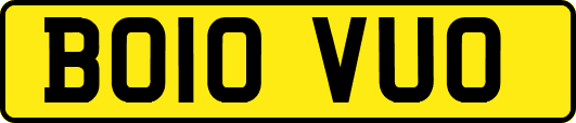 BO10VUO