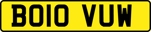 BO10VUW