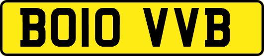 BO10VVB