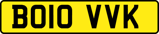 BO10VVK