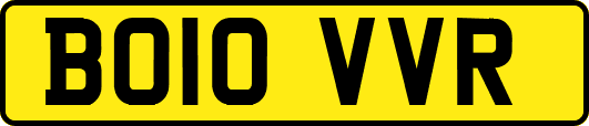BO10VVR