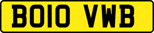 BO10VWB
