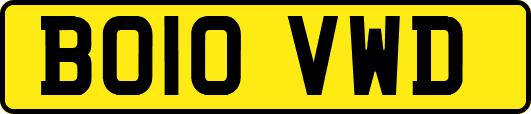 BO10VWD
