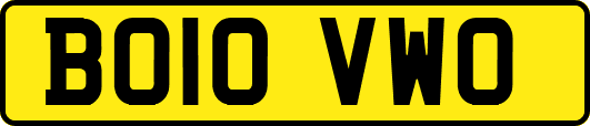BO10VWO