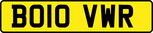 BO10VWR