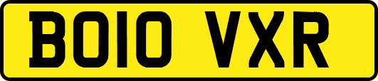 BO10VXR