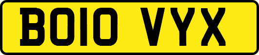BO10VYX