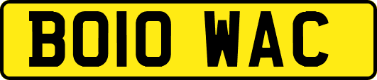 BO10WAC