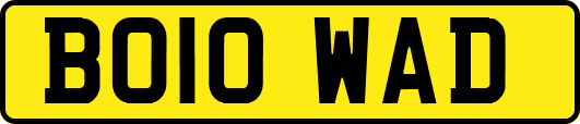 BO10WAD