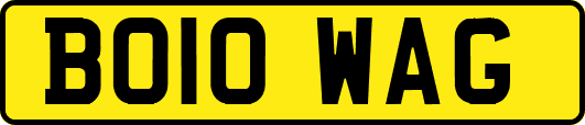 BO10WAG
