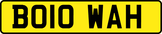 BO10WAH