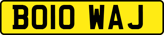 BO10WAJ