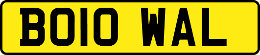 BO10WAL