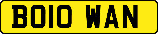 BO10WAN
