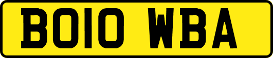 BO10WBA