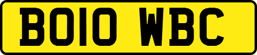 BO10WBC