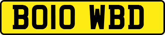 BO10WBD