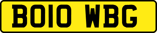 BO10WBG