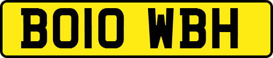 BO10WBH