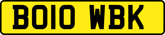 BO10WBK