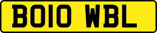 BO10WBL