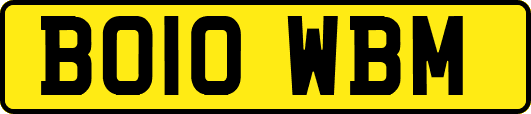 BO10WBM