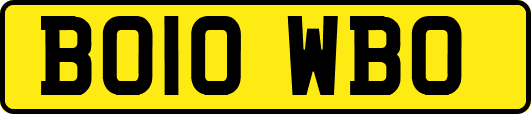 BO10WBO