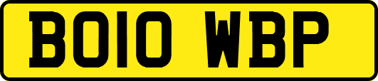 BO10WBP