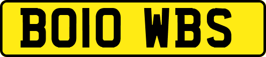 BO10WBS