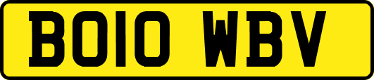 BO10WBV