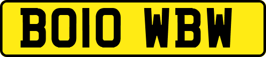 BO10WBW
