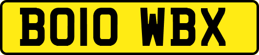 BO10WBX