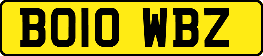 BO10WBZ