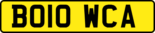 BO10WCA