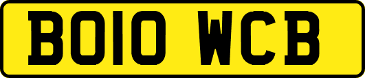 BO10WCB