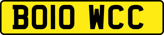 BO10WCC
